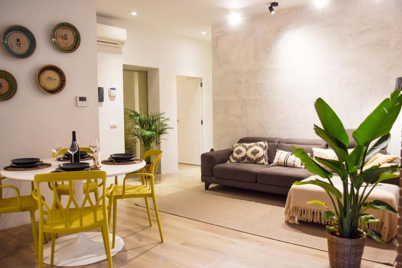Balcony In Giudecca By Ortigia Apartments Syracuse Exterior foto
