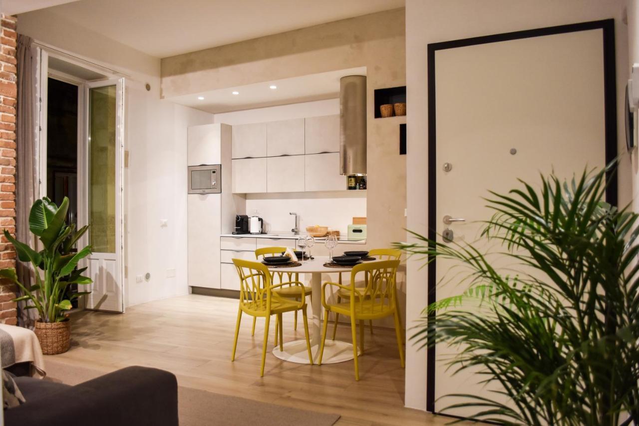 Balcony In Giudecca By Ortigia Apartments Syracuse Exterior foto
