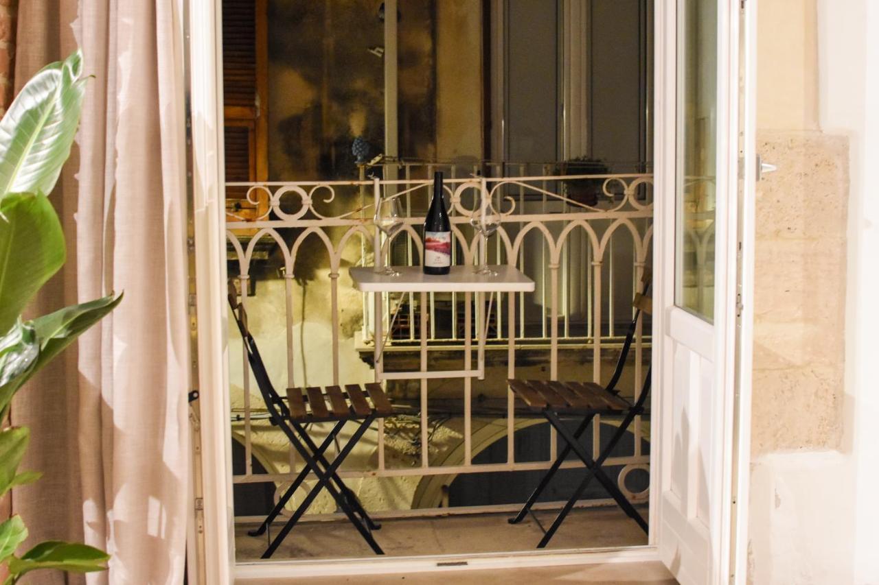 Balcony In Giudecca By Ortigia Apartments Syracuse Exterior foto